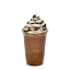 Picture of Hershey's Frappe (Coffee Based Frappe)