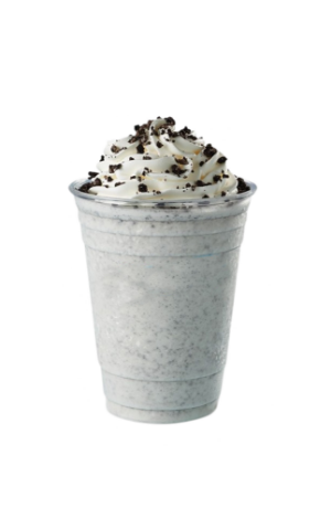 Picture of Cookies and Cream Frappe
