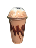 Picture of Cappuccino Frappe (Coffee Based Frappe)