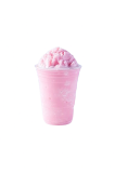 Picture of Strawberry  Frappe