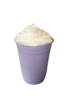 Picture of Blueberry Frappe