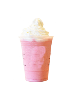 Picture of Raspberry Frappe