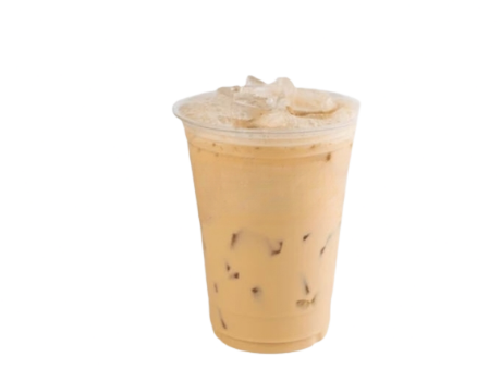 Picture of Classic Iced Coffee (16oz)
