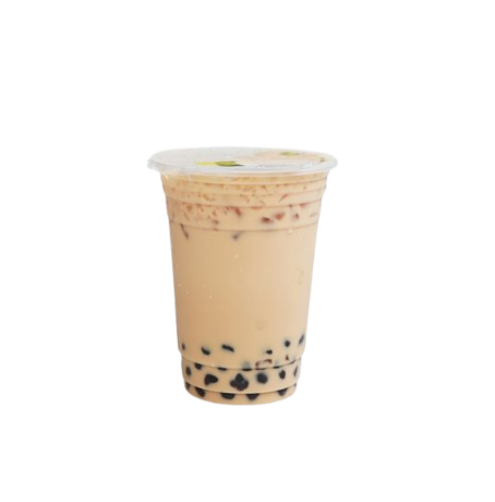 Picture of Thai with Pearls Milktea