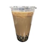 Picture of Okinawa with Pearls Milktea