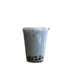 Picture of Blueberry Milktea