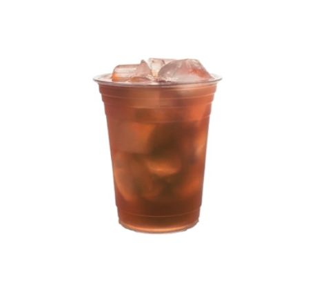 Picture of Blueberry Fruit Tea