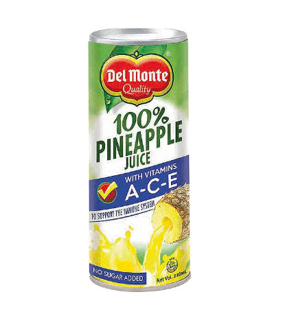 Picture of Del Monte Pineapple