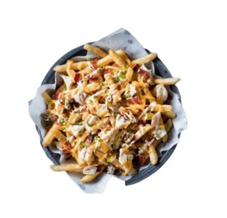 Picture of Nacho Fries