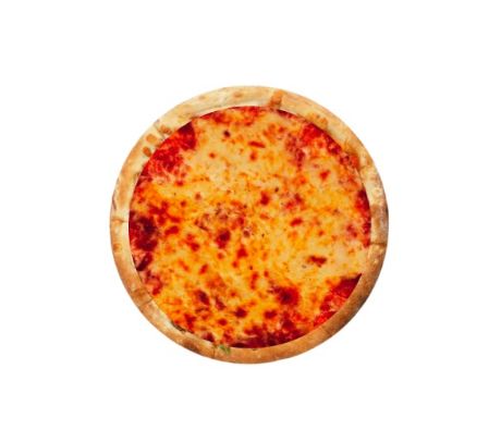 Picture of Three Cheese Pizza
