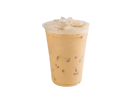 Picture of Iced Vietnamese Coffee