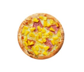 Picture of Hawaiian Pizza