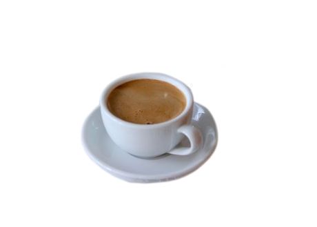 Picture of Hot Latte