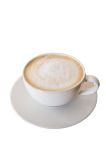 Picture of Creamy Hot Cappuccino