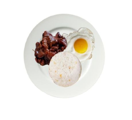 Picture of Beef Tapa