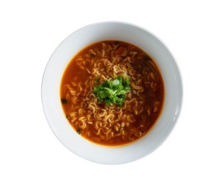 Picture of Spicy Ramyun