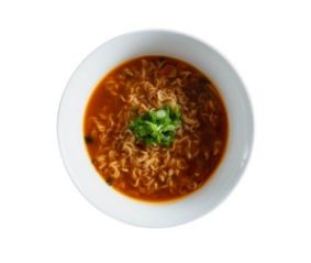 Picture of Mild Ramyun