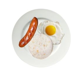 Picture of Sausilog