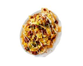 Picture of Classic Nachos