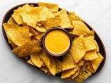 Picture of All Cheese Nachos