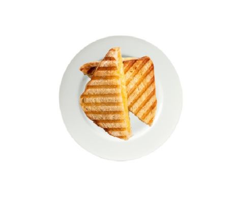Picture of Buttered Toast