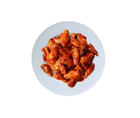Picture of Flavored Chicken Wings (2-4 Pcs. Chicken Wings)
