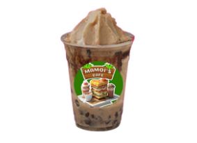 Picture of Rocky Road Pearl Milkshake