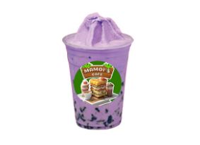 Picture of Ube Pearl Milkshake