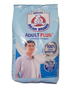 Picture of Bear Brand Adult Plus 180g