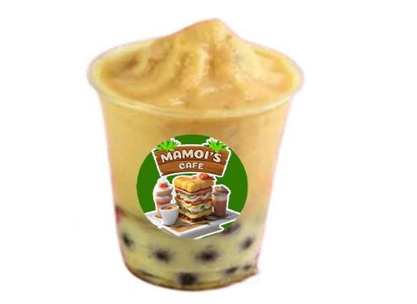 Picture of Mango Pearl Milkshake