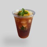 Picture of Southern Peach Mint Tea