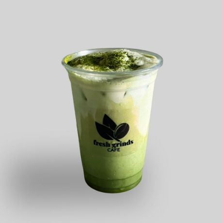 Picture of Matcha Latte