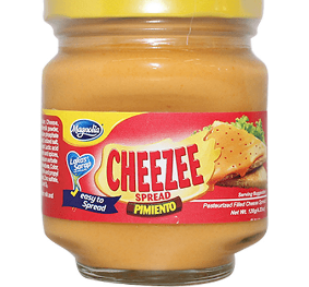 Picture of Cheeze Spread Pimiento 120g