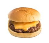 Picture of Regular Burger