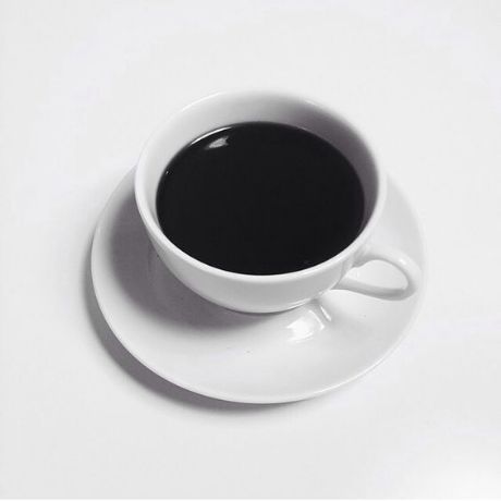 Picture of Hot Brewed Coffee