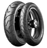 Picture of Tire Black  Motorcycle Service