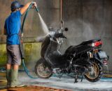 Picture of Motorcycle Service Complete Package