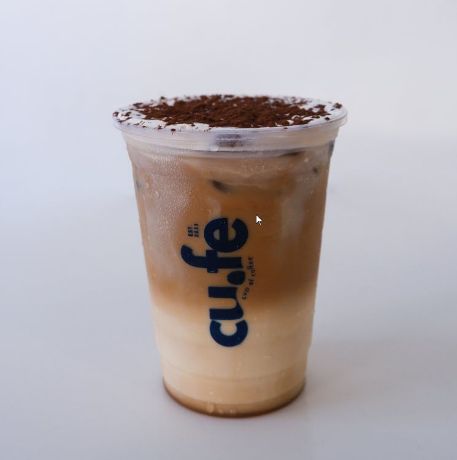 Picture of Iced Cappuccino