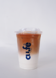 Picture of Iced Hazelnut Latte