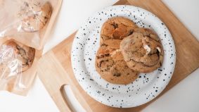 Picture of S'mores Cookies