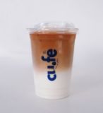Picture of Iced Vanilla Latte