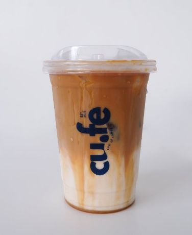 Picture of Iced Salted Caramel