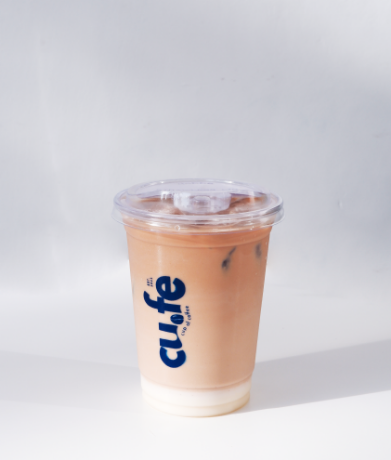 Picture of Iced White Mocha