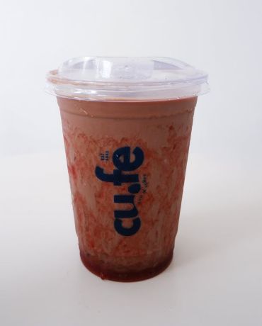 Picture of Iced Strawberry Choco