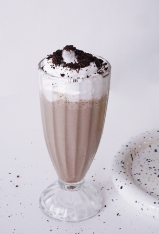 Picture of Oreo Frappe