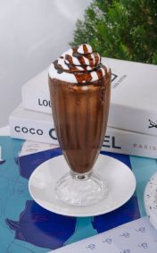 Picture of Chocolate Chip Frappe