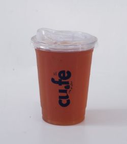 Picture of Strawberry Fruit Tea