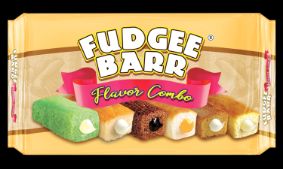 Picture of FUDGEE BARR FLAVOR COMBO