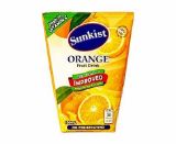 Picture of Sunkist Fruit Drink Orange 100mL