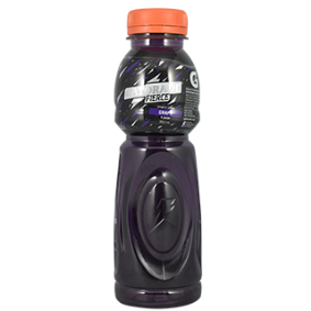 Picture of Gatorade Fierce Sports Drink Grape Flavor 350ML